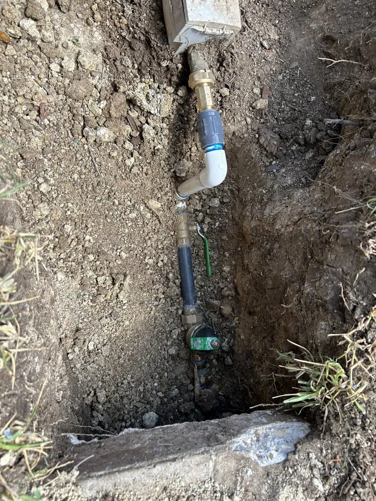 Slide of A & D Plumbing Services