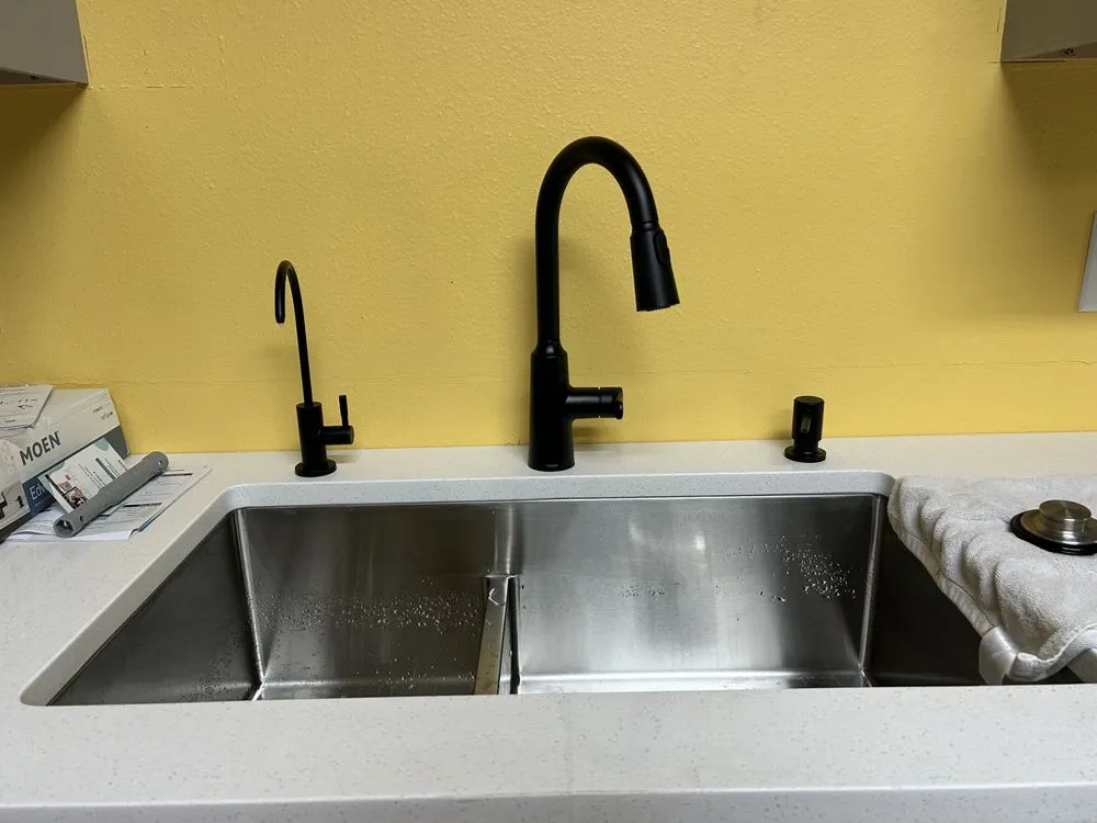 Slide of A & D Plumbing Services