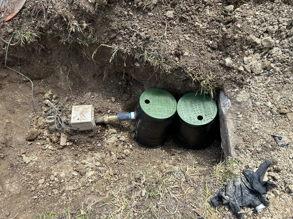 Slide of A & D Plumbing Services