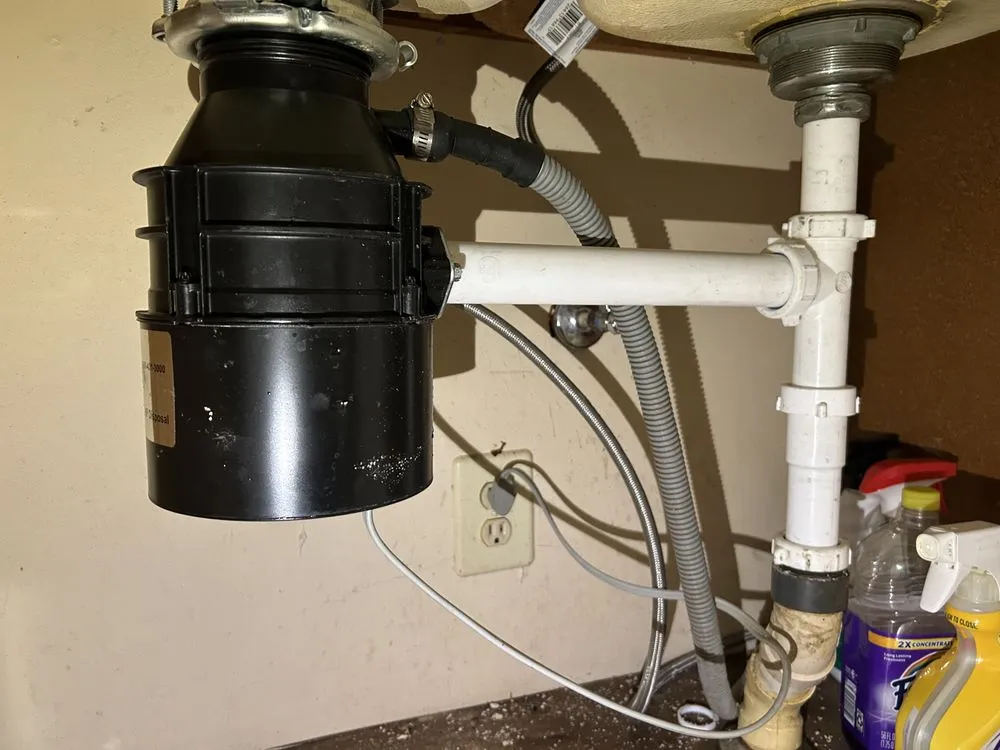 Slide of A & D Plumbing Services