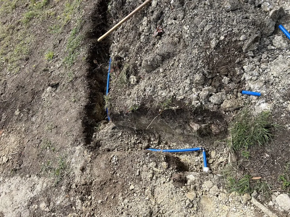 Slide of A & D Plumbing Services