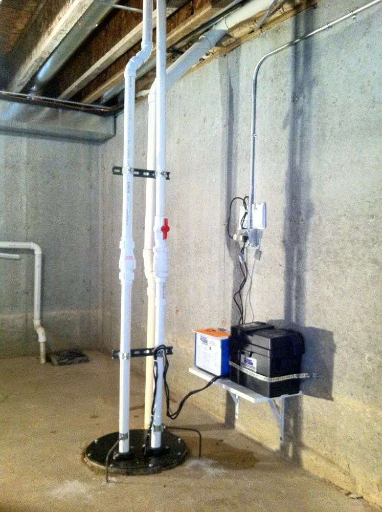 Expert water heater service experts serving Bartlett, IL - A & D Total Plumbing & Sewer