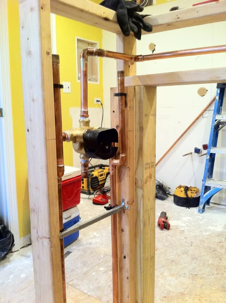 Trusted pipe repair for homes in Bartlett, IL by A & D Total Plumbing & Sewer