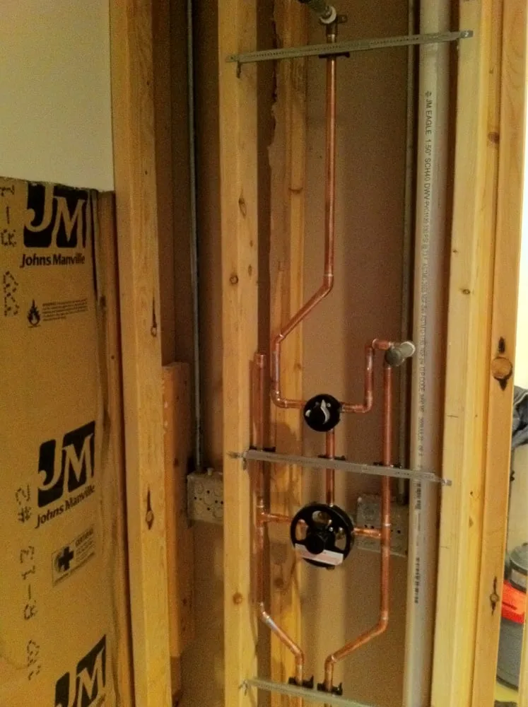 Expert emergency plumbing for homes in Bartlett, IL by A & D Total Plumbing & Sewer