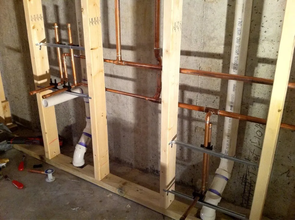 Expert water heater service in Bartlett, IL by A & D Total Plumbing & Sewer