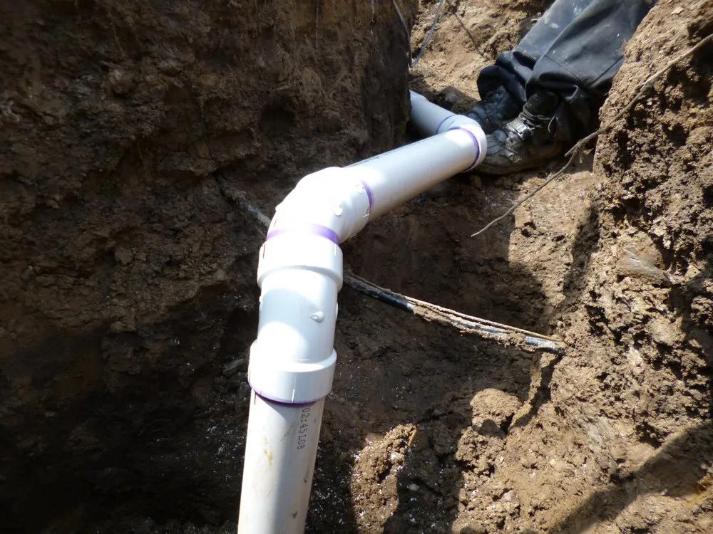 Slide of A & E Anytime Plumbing