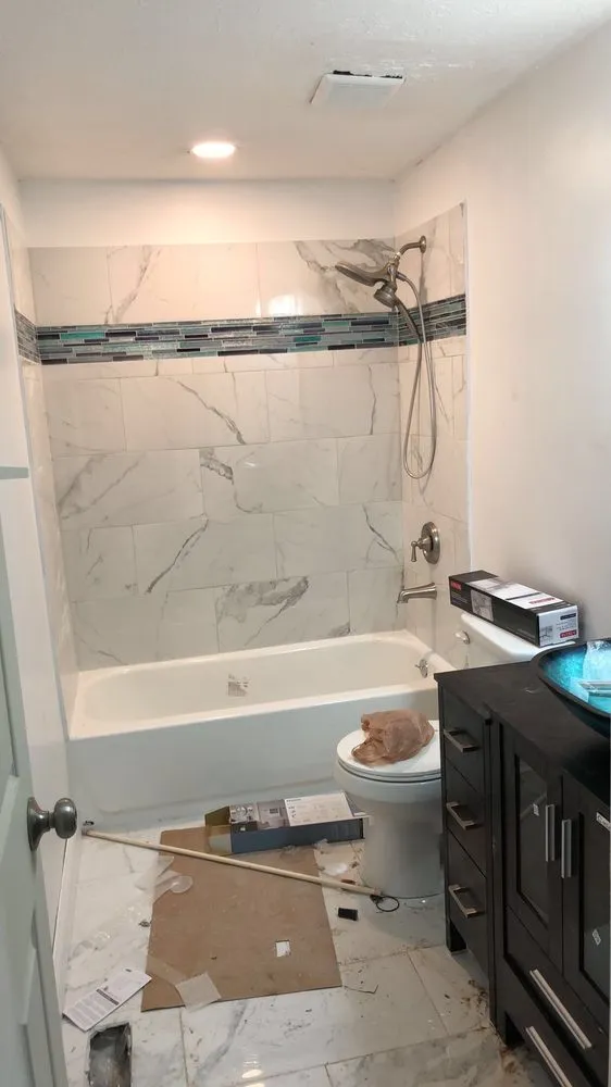 Slide of A & E Contracting and Remodeling