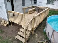 Slide of A & E Contracting and Remodeling