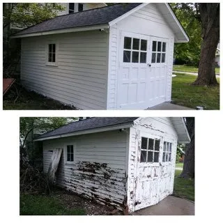 Slide of A & E Contracting and Remodeling