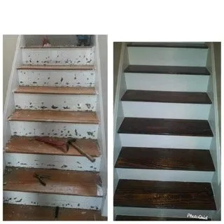 Slide of A & E Contracting and Remodeling