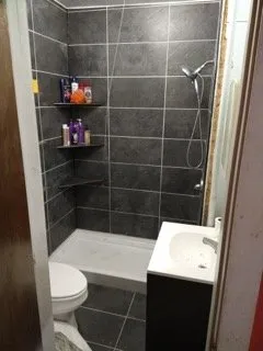 Slide of A & E Contracting and Remodeling