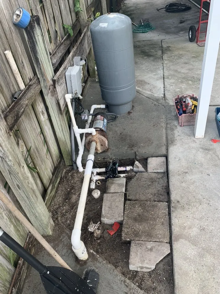 Slide of A & E Irrigation