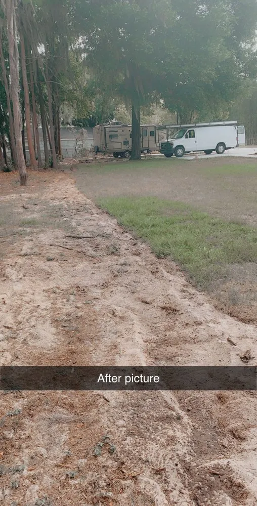 Slide of A & E Irrigation