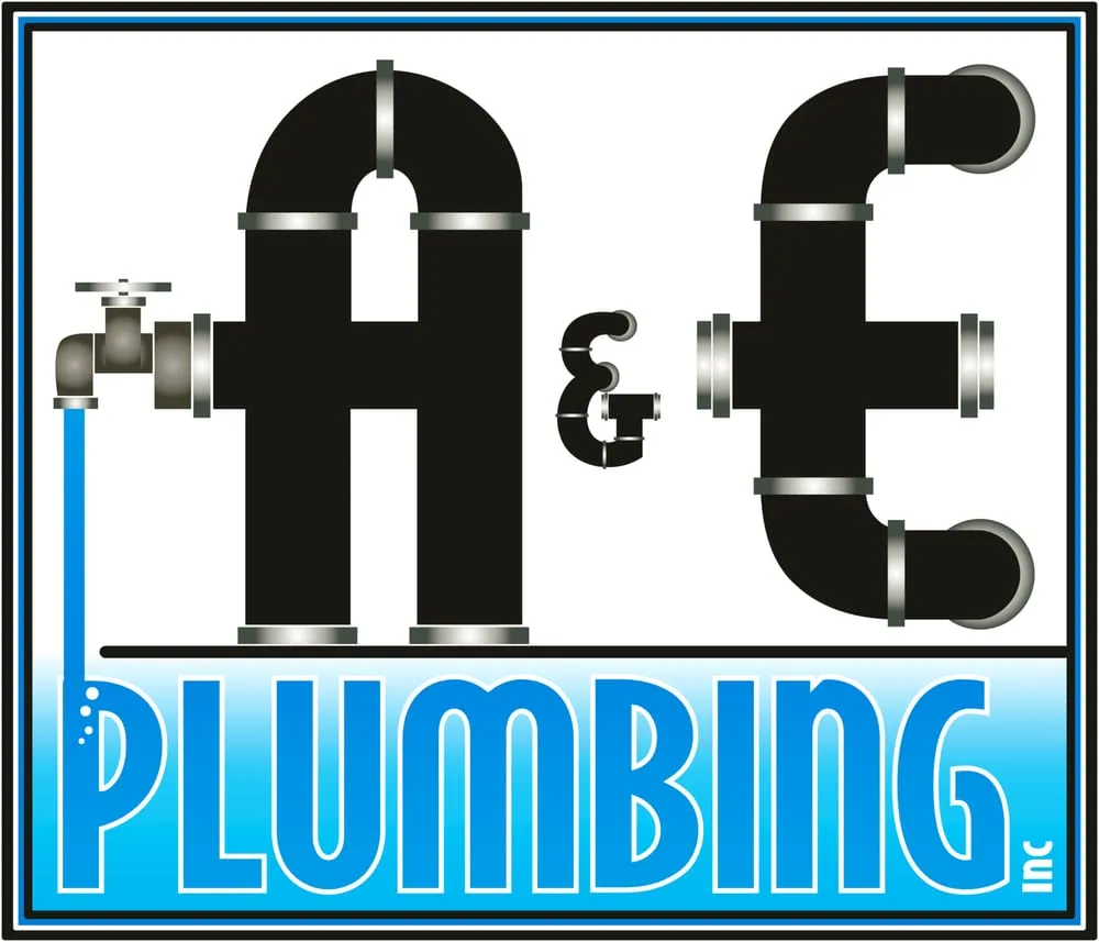 Slide of A & E Plumbing Inc