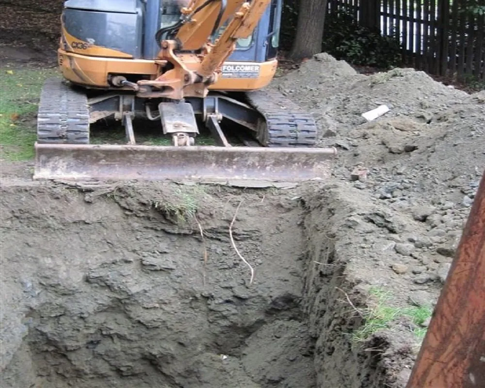 Slide of A & E Plumbing Service