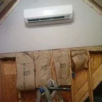 Slide of A & E Service Company