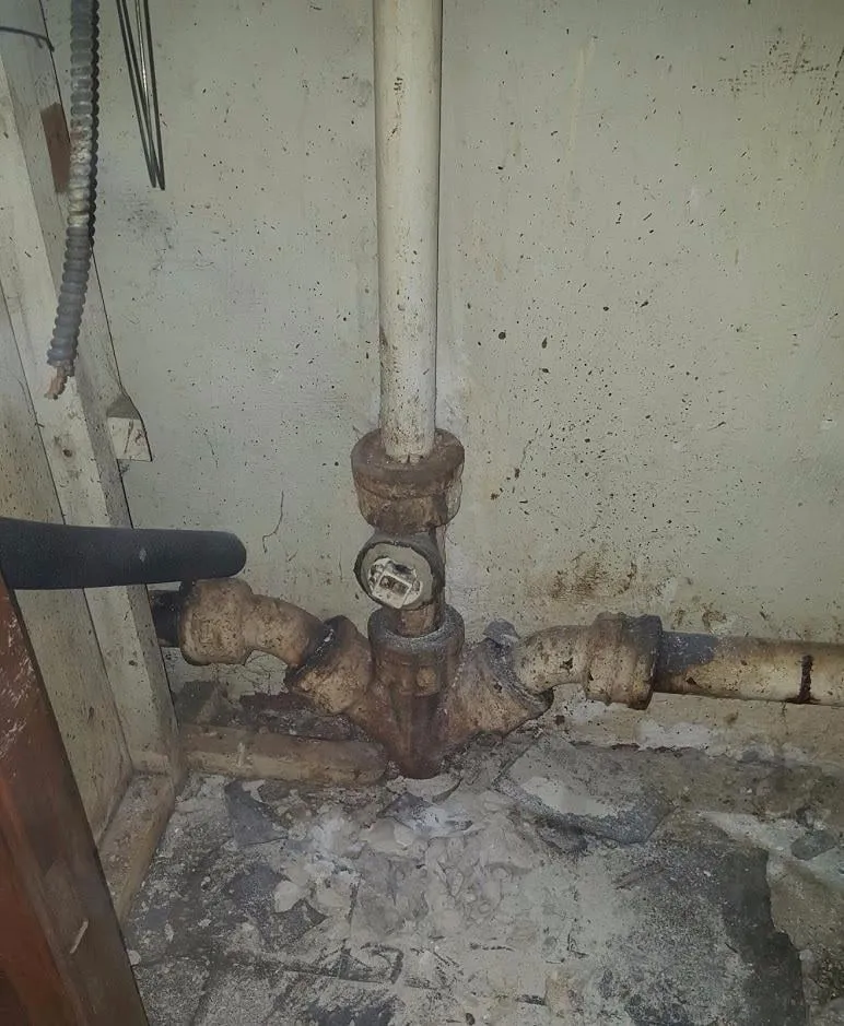 Slide of A & E Sewer & Septic