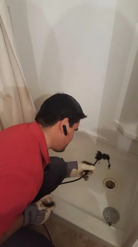 Slide of A & E Sewer & Septic