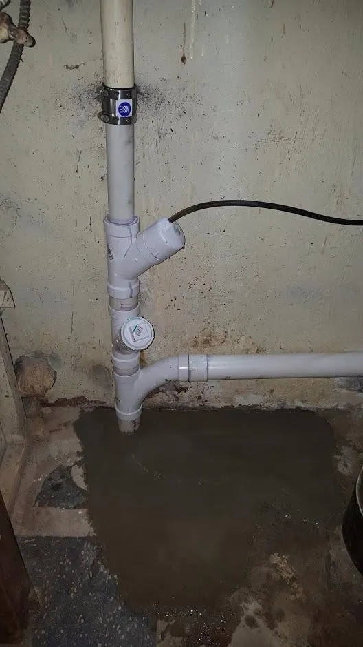 Slide of A & E Sewer & Septic