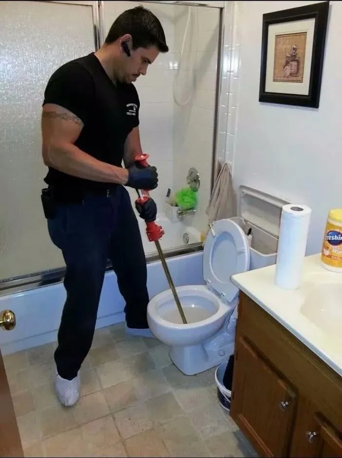 Slide of A & E Sewer & Septic