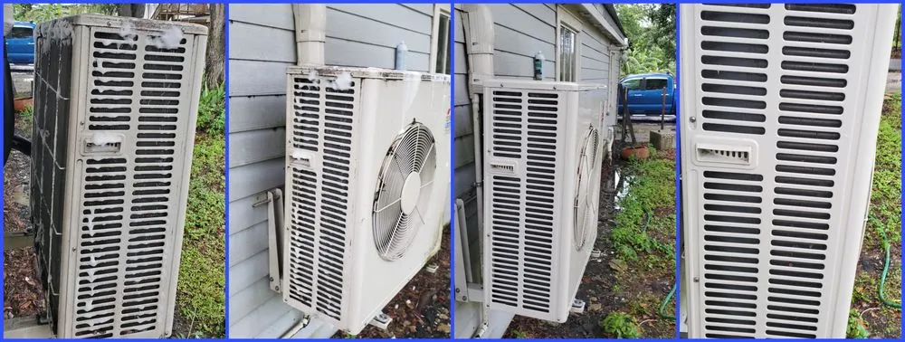 Slide of A & E Star Services