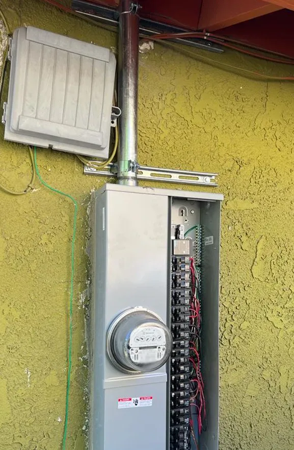 Trusted leak detection experts serving Tujunga, CA - A + Electric & Plumbing