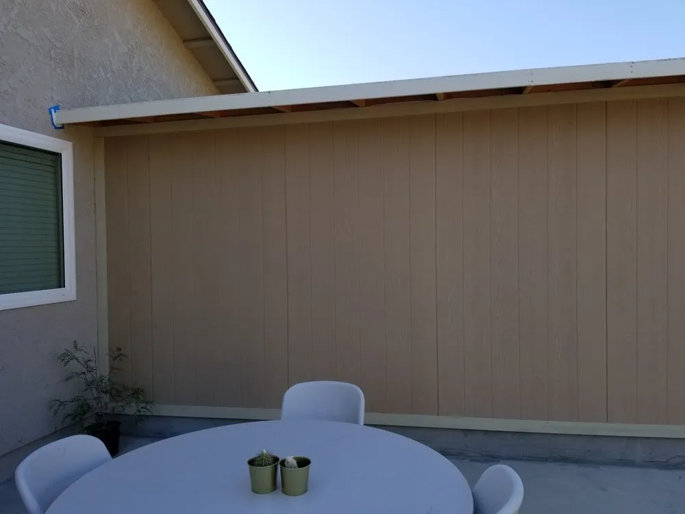 Slide of A & G General Contractor