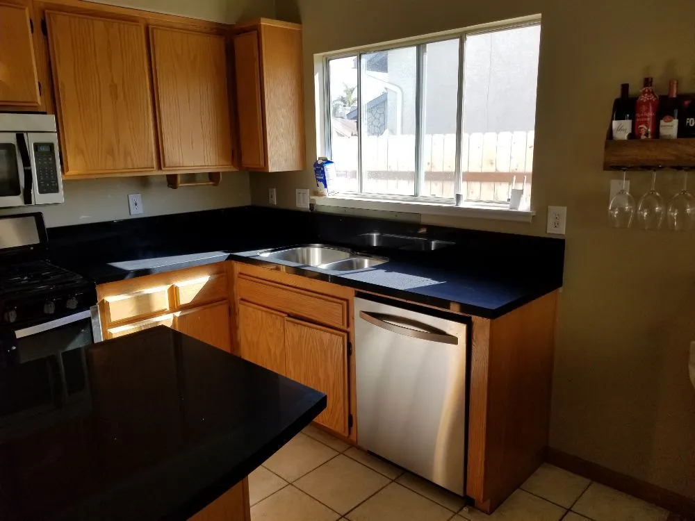 Slide of A & G General Contractor