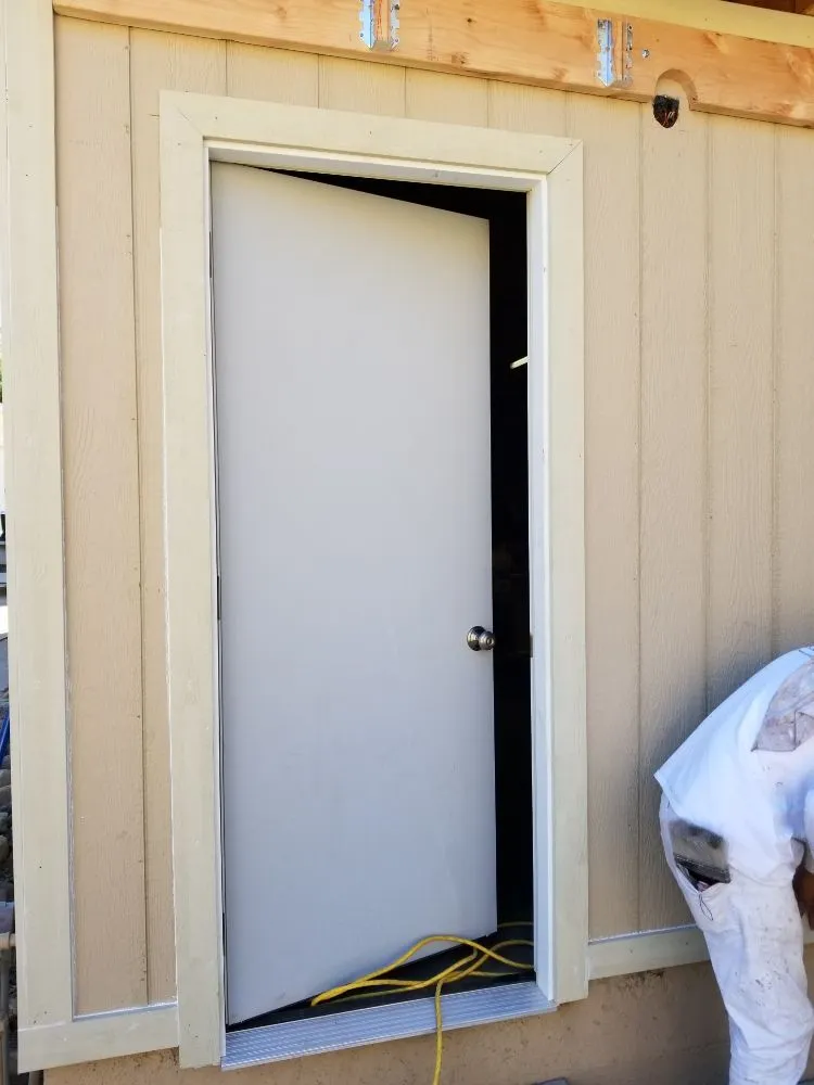 Slide of A & G General Contractor