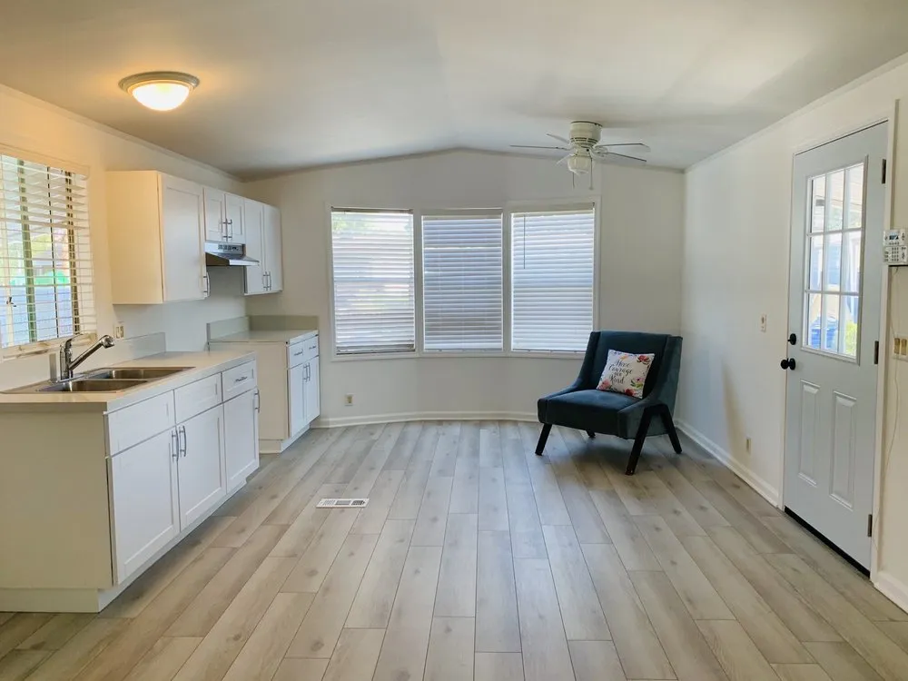 Slide of A & G General Contractor