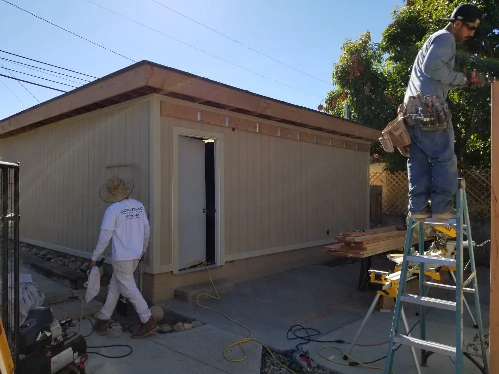 Emergency plumbing repair experts serving Santa Paula, CA - A & G General Contractor