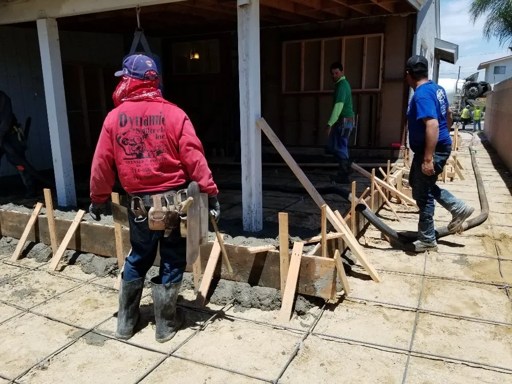Professional plumbing repair for homes in Santa Paula, CA by A & G General Contractor