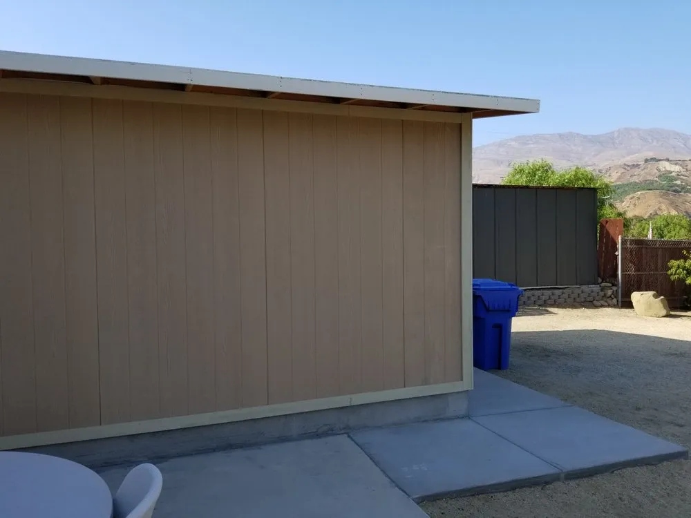 Slide of A & G General Contractor