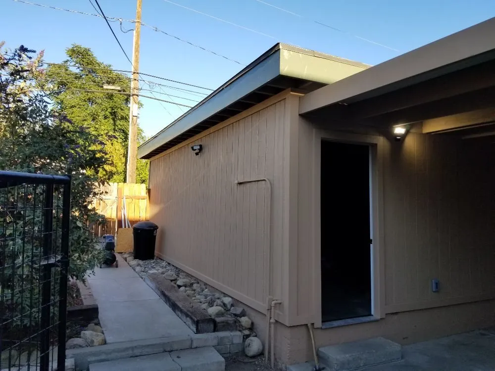 Slide of A & G General Contractor