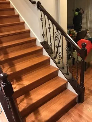 A & G Home Improvement Logo