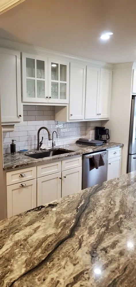 Slide of A & G Plumbing and Remodeling Design