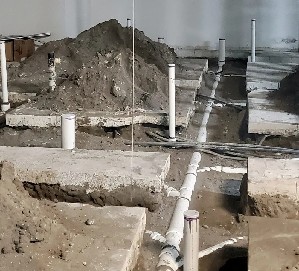 Slide of A & G Plumbing and Remodeling Design