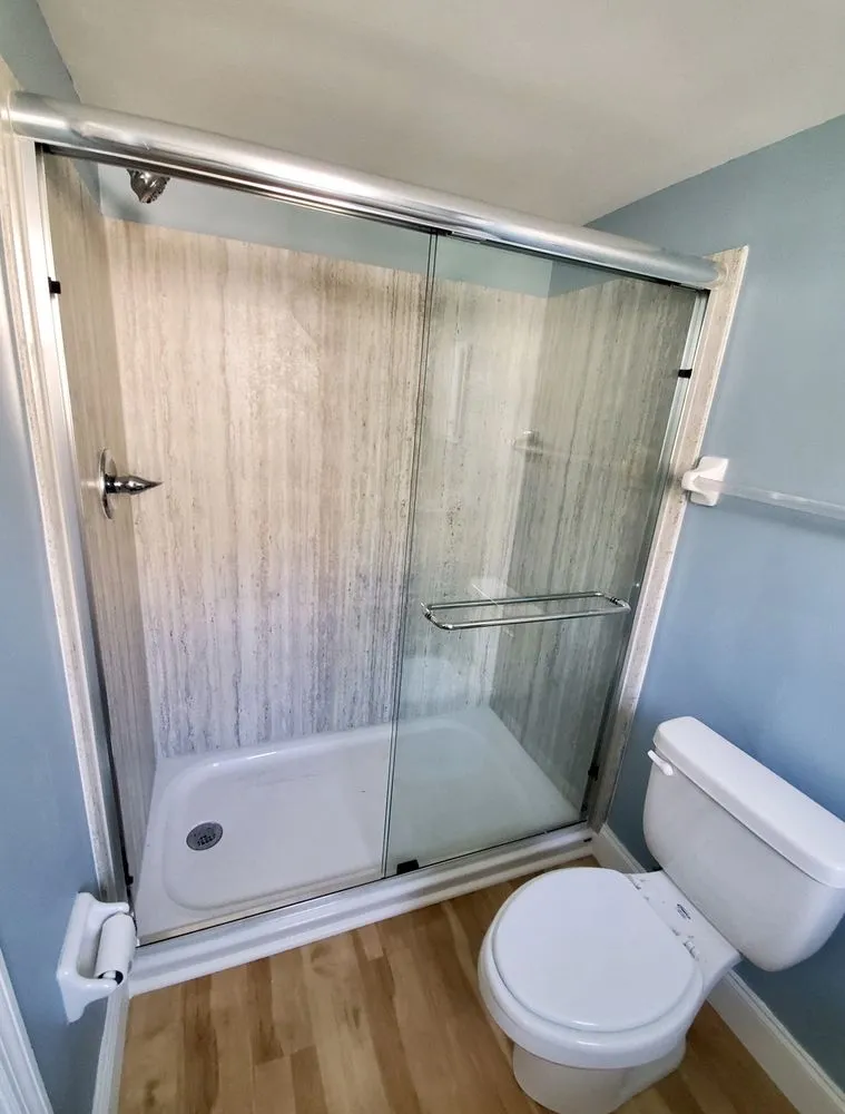 Slide of A & G Plumbing and Remodeling Design