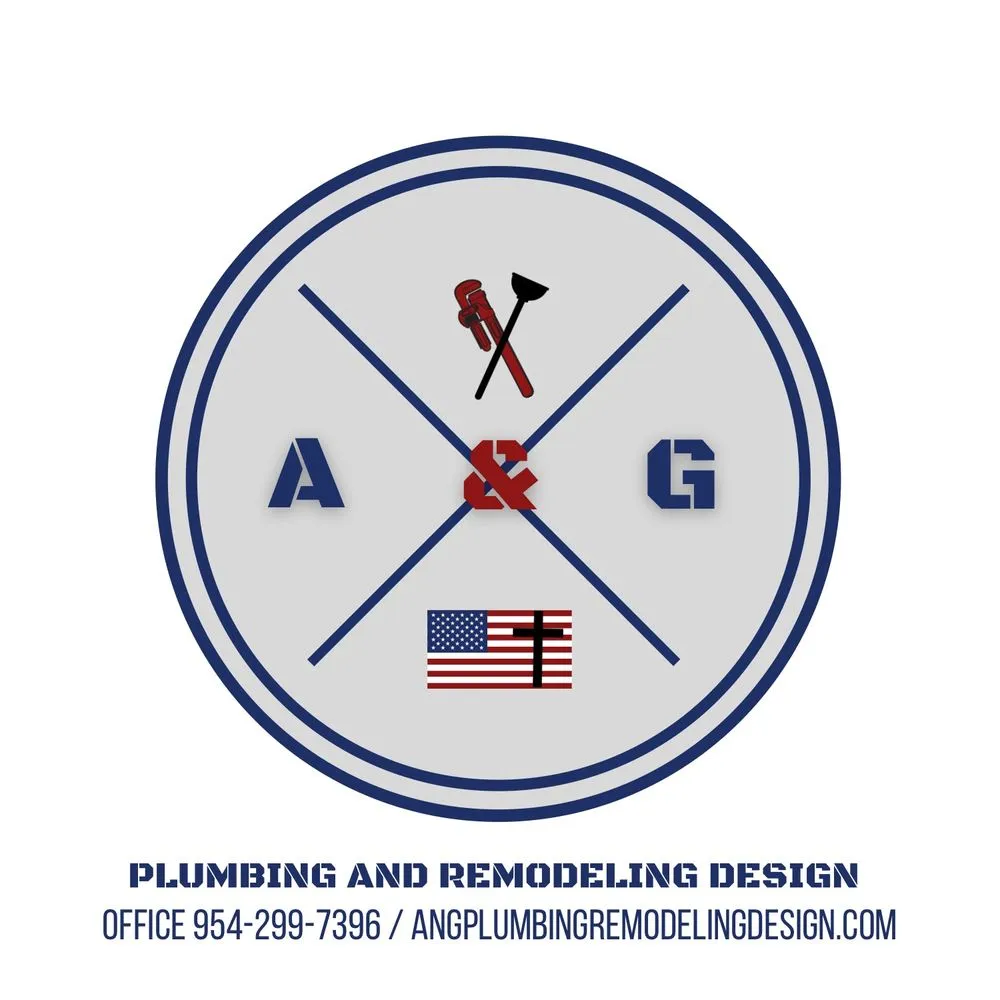 Slide of A & G Plumbing and Remodeling Design