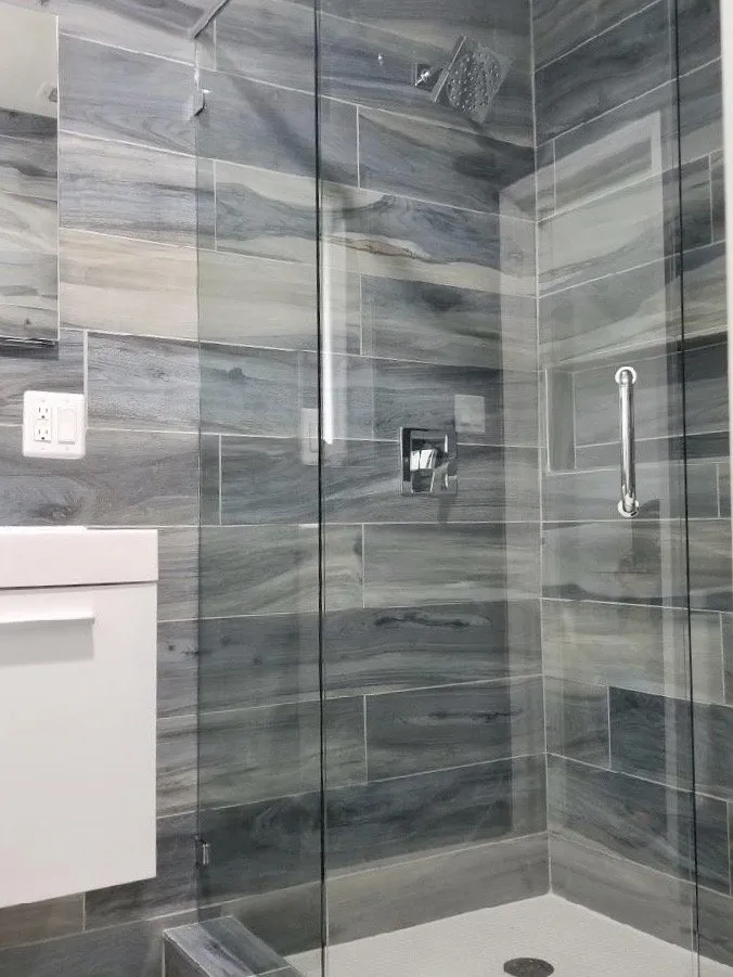 Slide of A & G Plumbing and Remodeling Design