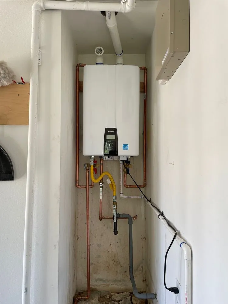 Slide of A & G Plumbing and Rooter