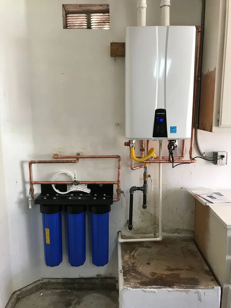 Slide of A & G Plumbing and Rooter