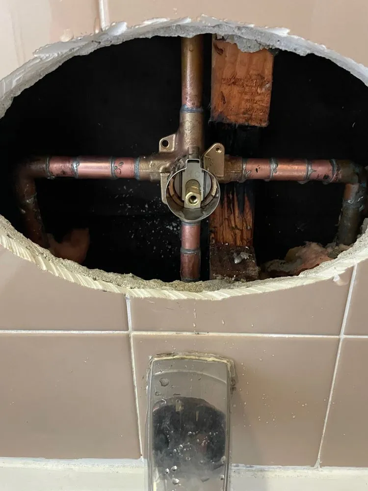 Slide of A & G Plumbing and Rooter