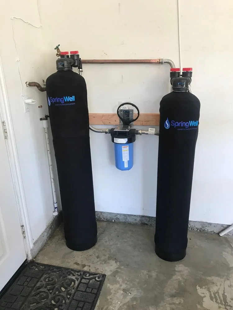 Slide of A & G Plumbing and Rooter