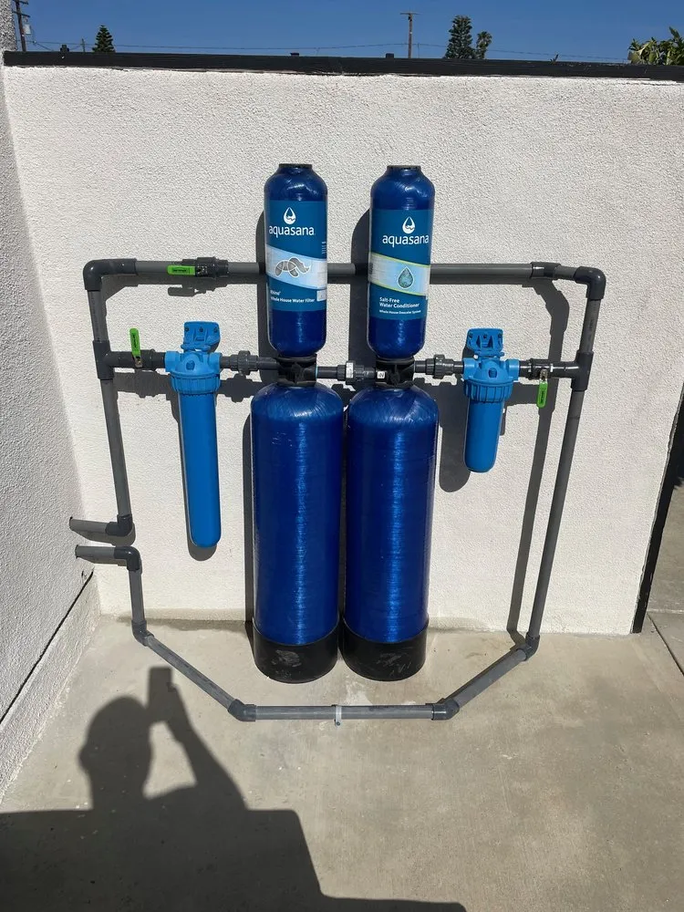 Slide of A & G Plumbing and Rooter