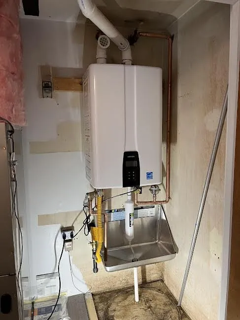 Slide of A & G Plumbing and Rooter