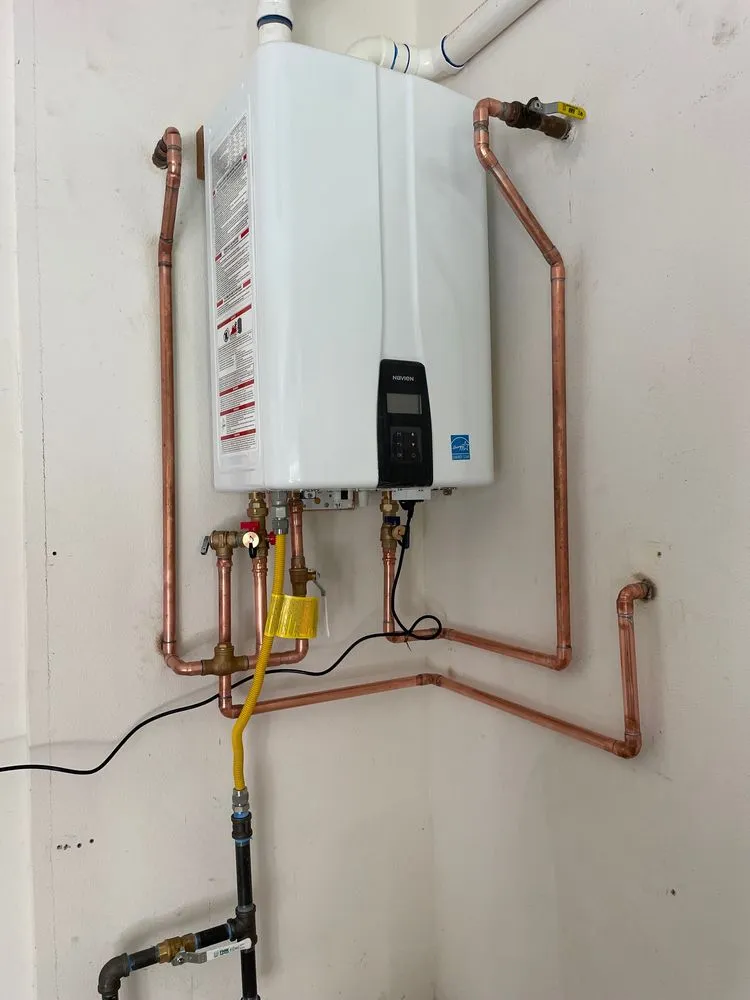 Slide of A & G Plumbing and Rooter