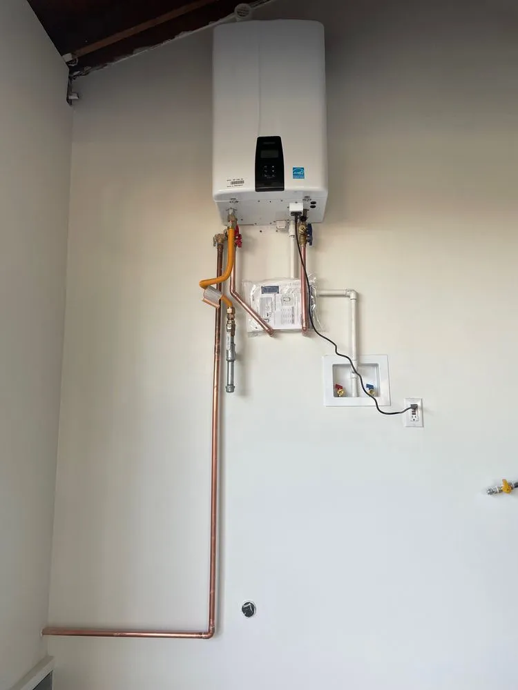 Slide of A & G Plumbing and Rooter