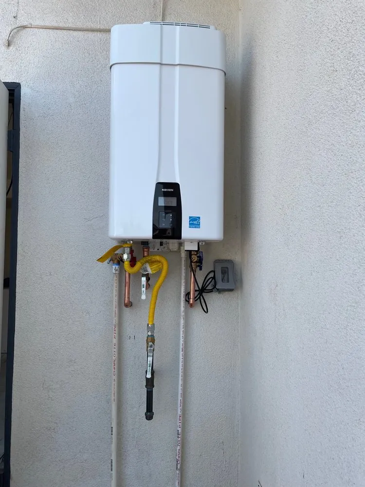 Slide of A & G Plumbing and Rooter