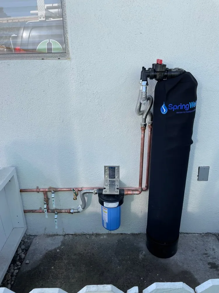 Slide of A & G Plumbing and Rooter